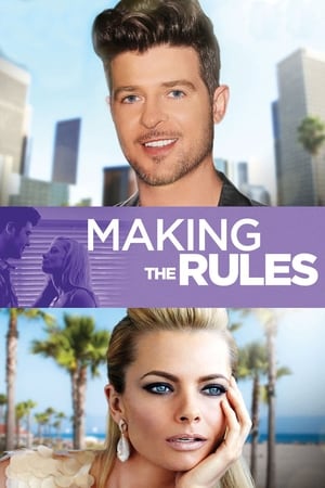 Watch Free Making the Rules (2014)