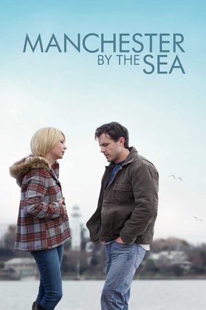 Watch Free Manchester by the Sea (2016)