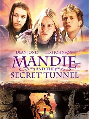 Watch Free Mandie and the Secret Tunnel (2009)