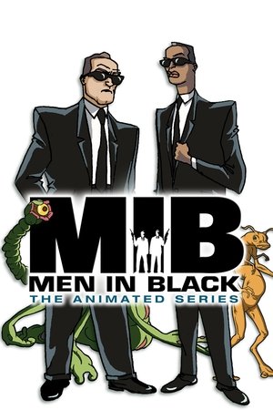 Watch Free Men in Black: The Series (19972001)