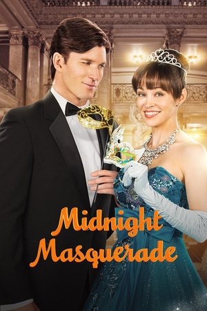 Watch Free Midnight Masquerade (2014)
