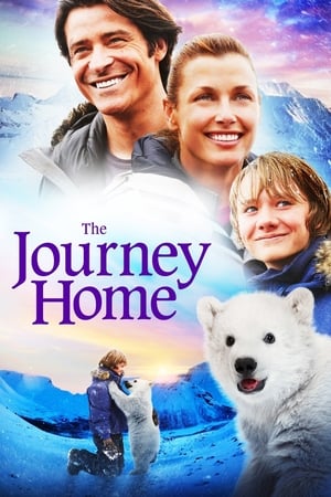 Watch Free The Journey Home (2014)