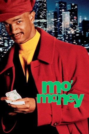 Watch Free Mo Money (1992)