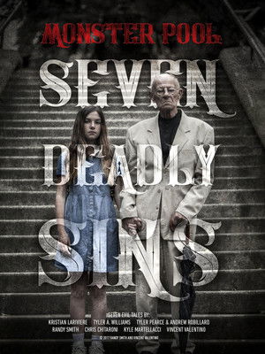 Watch Free Monster Pool: Seven Deadly Sins (2017)