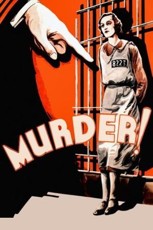 Watch Free Murder! (1930)