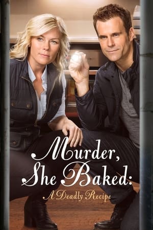 Watch Free Murder, She Baked: A Deadly Recipe (2016)