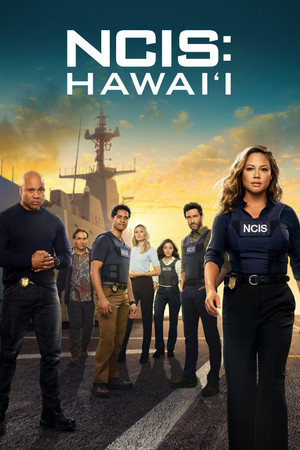 Watch Free NCIS: Hawaii (2021 )