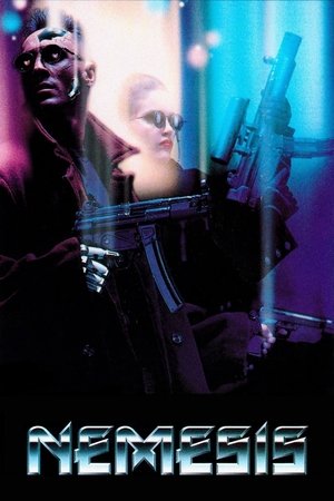 Watch Free Nemesis (1992)