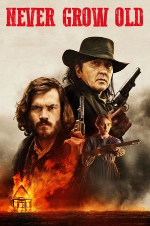 Watch Free Never Grow Old (2019)