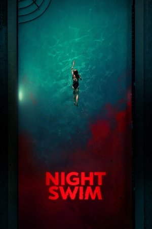 Watch Free Night Swim (2024)