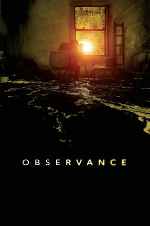 Watch Free Observance (2015)