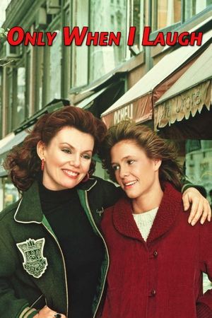 Watch Free Only When I Laugh (1981)