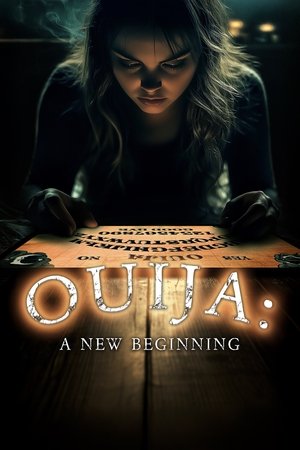 Watch Free Ouija A New Beginning (2025)