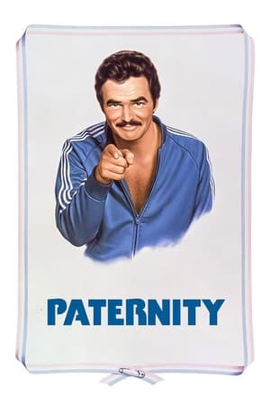 Watch Free Paternity (1981)