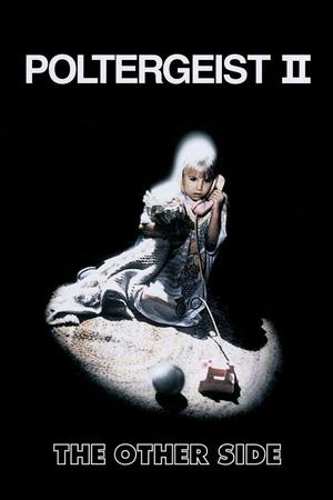 Watch Free Poltergeist II: The Other Side (1986)