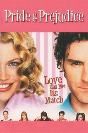 Watch Free Pride and Prejudice (2003)