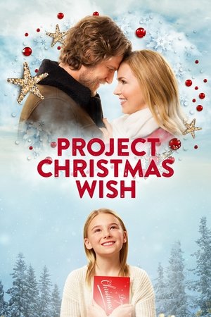 Watch Free Project Christmas Wish (2020)