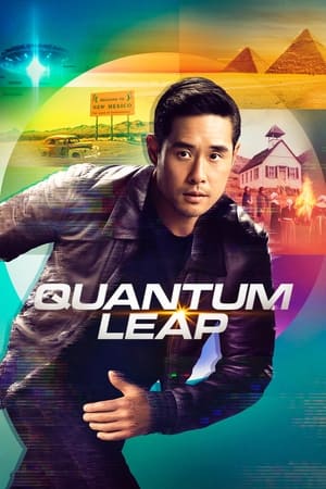 Watch Free Quantum Leap (2022-)