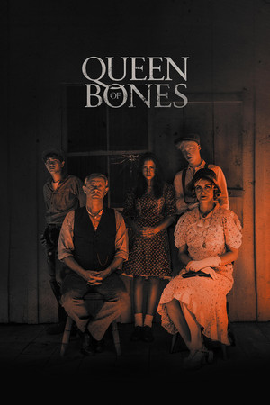 Watch Free Queen of Bones (2024)