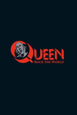 Watch Free Queen Rock the World (2017)