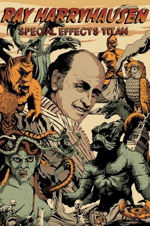 Watch Free Ray Harryhausen: Special Effects Titan (2011)