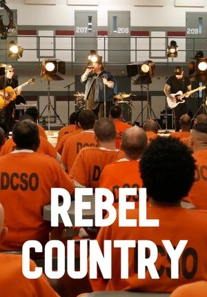 Watch Free Rebel Country (2024)