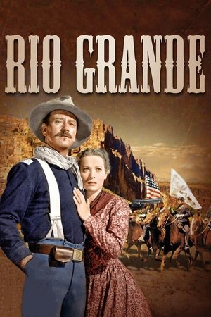 Watch Free Rio Grande (1950)