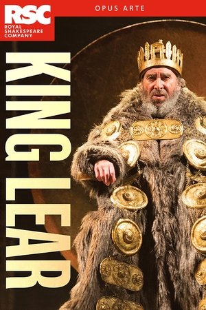 Watch Free Royal Shakespeare Company King Lear (2016)