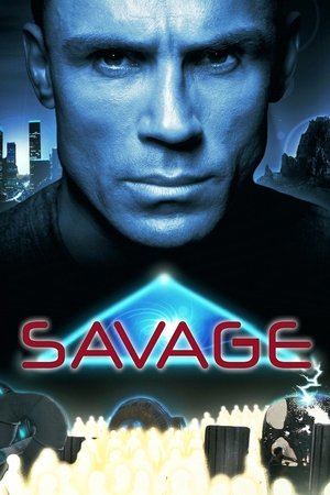 Watch Free Savage (1996)