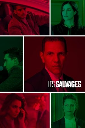 Watch Free Les sauvages (2019 )