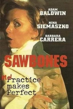 Watch Free Sawbones (1995)