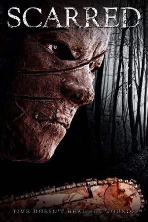 Watch Free Scarred (2016)