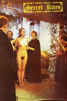 Watch Free Secret Rites (1971)