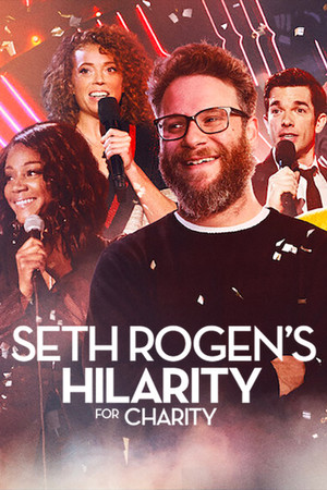 Watch Free Seth Rogens Hilarity for Charity (2018)