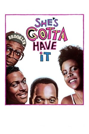 Watch Free Shes Gotta Have It (1986)