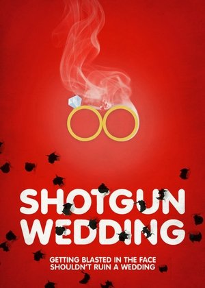 Watch Free Shotgun Wedding (2013)