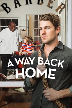 Watch Free A Way Back Home (2013)