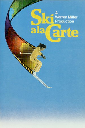 Watch Free Ski ala Carte (1978)