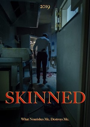 Watch Free Killer Tattooist (2020)