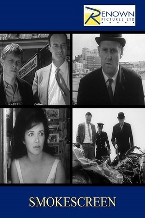Watch Full Movie: Smokescreen (1964)