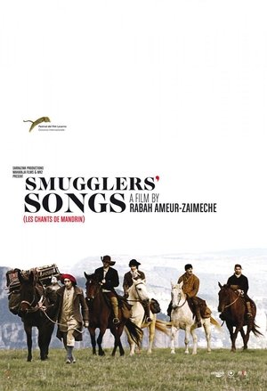 Watch Free Smugglers Songs (2011)