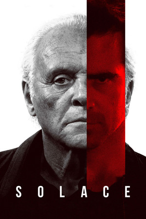 Watch Free Solace (2015)