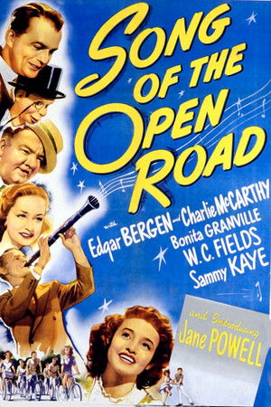 Watch Free Song of the Open Road (1944)