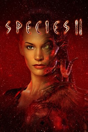 Watch Free Species II (1998)