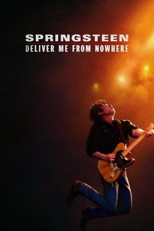 Watch Free Springsteen Deliver Me from Nowhere (2025)