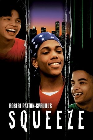 Watch Free Squeeze (1997)