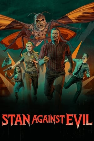 Watch Free Stan Against Evil