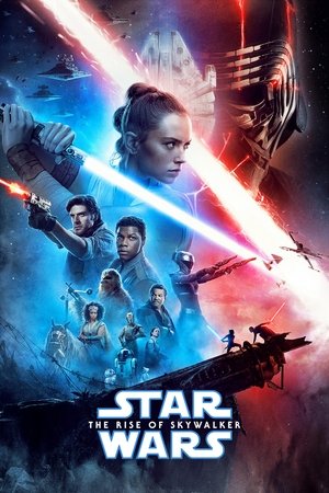 Watch Free Star Wars: The Rise of Skywalker (2019)