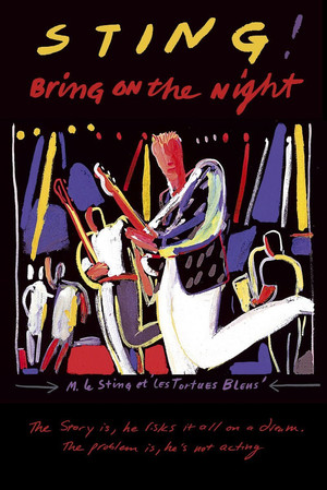 Watch Free Bring on the Night (1985)