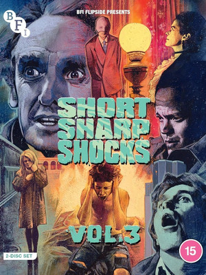 Watch Free Strange Stories (1953)